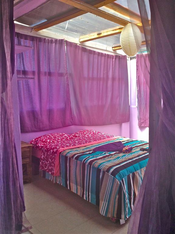 ホテル Casa De La Vista San Cristóbal de Las Casas 部屋 写真