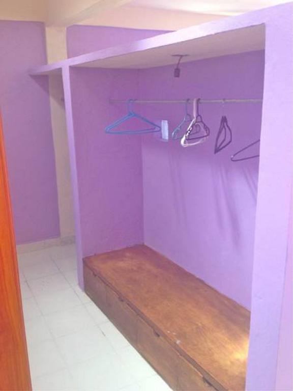 ホテル Casa De La Vista San Cristóbal de Las Casas 部屋 写真