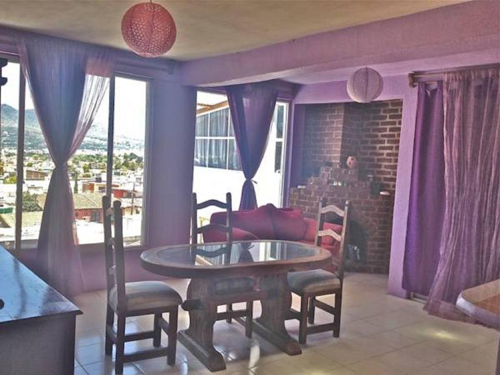 ホテル Casa De La Vista San Cristóbal de Las Casas 部屋 写真