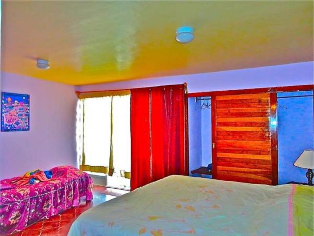 ホテル Casa De La Vista San Cristóbal de Las Casas 部屋 写真