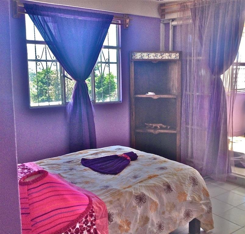 ホテル Casa De La Vista San Cristóbal de Las Casas 部屋 写真