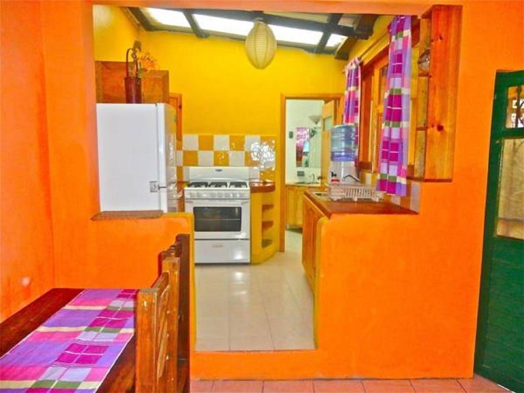 ホテル Casa De La Vista San Cristóbal de Las Casas 部屋 写真