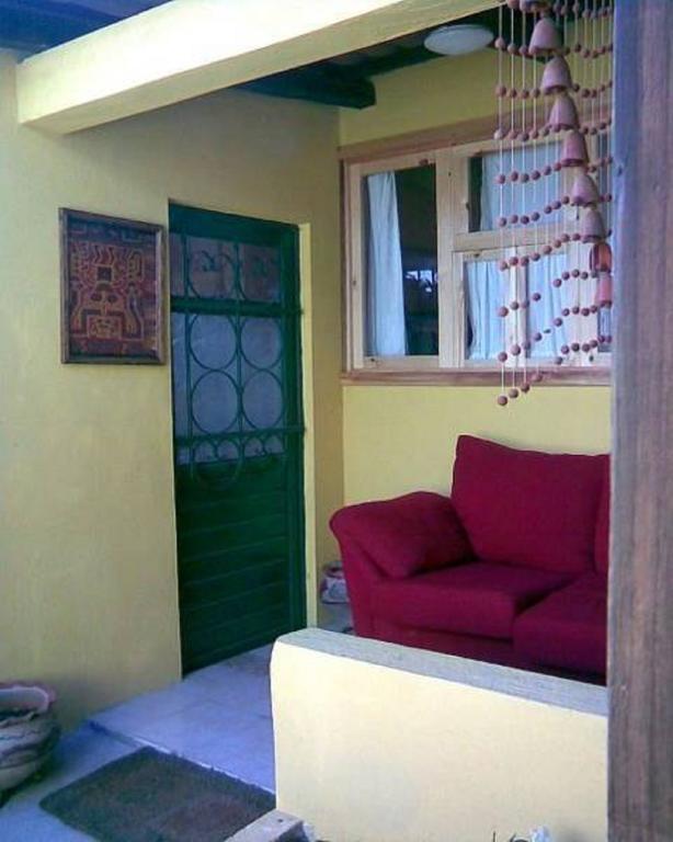 ホテル Casa De La Vista San Cristóbal de Las Casas 部屋 写真