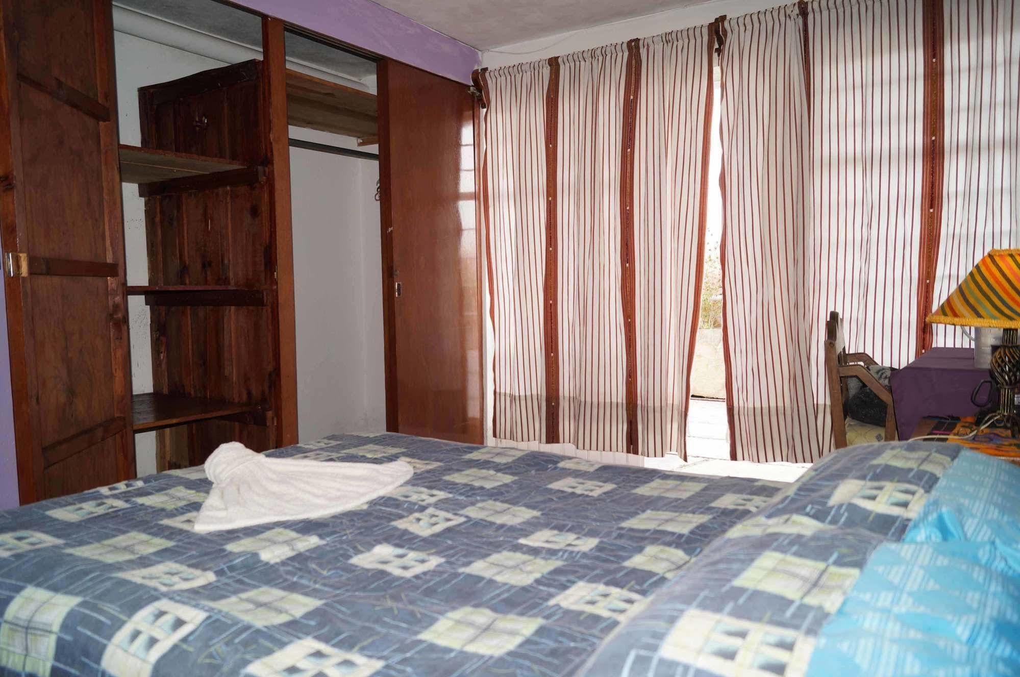 ホテル Casa De La Vista San Cristóbal de Las Casas エクステリア 写真